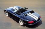 Dodge Viper RT/10 1996 года